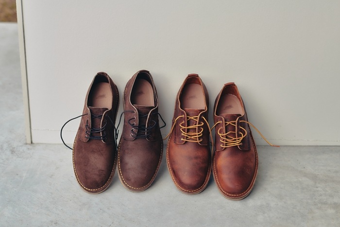 ��åɥ����� ��������������� ������ RED WING 3606 WEEKENDER OXFORD CHOCOLATE MULESKINNER ���祳�졼�� �ߥ塼�륹���ʡ� ���å����ե����� �졼�����åץ֡��� �֡��� ��� �ܳ� ����֡��� �����ȥɥ� ������ ���ᥫ�� ����ꥫ��