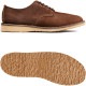 ��åɥ����� ��������������� ������ RED WING 3606 WEEKENDER OXFORD CHOCOLATE MULESKINNER ���祳�졼�� �ߥ塼�륹���ʡ� ���å����ե����� �졼�����åץ֡��� �֡��� ��� �ܳ� ����֡��� �����ȥɥ� ������ ���ᥫ�� ����ꥫ��