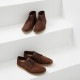 ��åɥ����� ��������������� ������ RED WING 3606 WEEKENDER OXFORD CHOCOLATE MULESKINNER ���祳�졼�� �ߥ塼�륹���ʡ� ���å����ե����� �졼�����åץ֡��� �֡��� ��� �ܳ� ����֡��� �����ȥɥ� ������ ���ᥫ�� ����ꥫ��