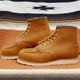 RED WING 875 ��US10.0/28.0cm�� ��6960�� �����������ȥ�å��ʡ� ��åɡ������� ��ʪ���� �ե����ȥ꡼������� ���å���