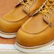 RED WING 875 ��US10.0/28.0cm�� ��6960�� �����������ȥ�å��ʡ� ��åɡ������� ��ʪ���� �ե����ȥ꡼������� ���å���