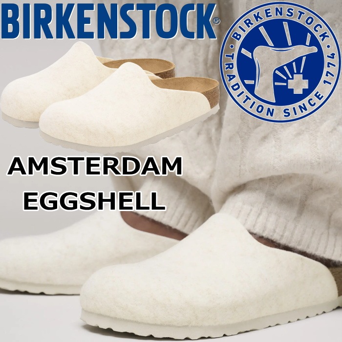 �ӥ륱�󥷥�ȥå� ���ॹ�ƥ���� BIRKENSTOCK AMSTERDAM 1030227 ���å������� �쥮��顼 �����å�������� ��� ������� �����å� ��ǥ����� �����ȥɥ� �롼�ॷ�塼�� �ɥ����� ������