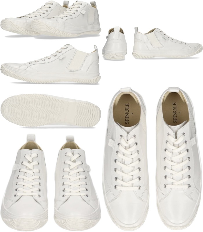 ���ԥ󥰥� ���ˡ����� SPINGLE SP-442 WHITE/WHITE ���󥬥롼�쥶�� ��� ��ǥ����� �ܳ� �쥶�� �ܳץ��ˡ����� ��󥺥��ˡ����� �쥶�����ˡ����� �����奢�륷�塼�� �̶� �̳� �ץ쥼��� ������ �� ���ԥ󥰥�ࡼ�� ���ԥ󥰥�ࡼ�� SPINGLE MOVE