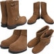 Schott ENGINEER BOOTS ����å� ���󥸥˥��֡��� S28001 �١����� ����֡��� ��� �ܳ� ���󥸥˥� �֡��� �쥶�� ��󥺥֡��� �Х������֡��� �ߥ꥿�꡼�֡��� �쥶���֡��� �Х����� ���ᥫ�� �����ȥɥ� ������