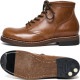 �����ͽ��� ROLLING DUB TRIO COUPEN 7 HORSEHIDE BROWN ������󥰥��֥ȥꥪ ���åڥ� �ۡ����ϥ��ɥ֥饦�� ���ڥ� �ۡ����쥶�� �ϳ� ��� ����֡��� ��� �֡��� �쥶�� �ϥ����å� �졼�����åץ֡��� ������ �����ȥɥ� ������ ������桼��