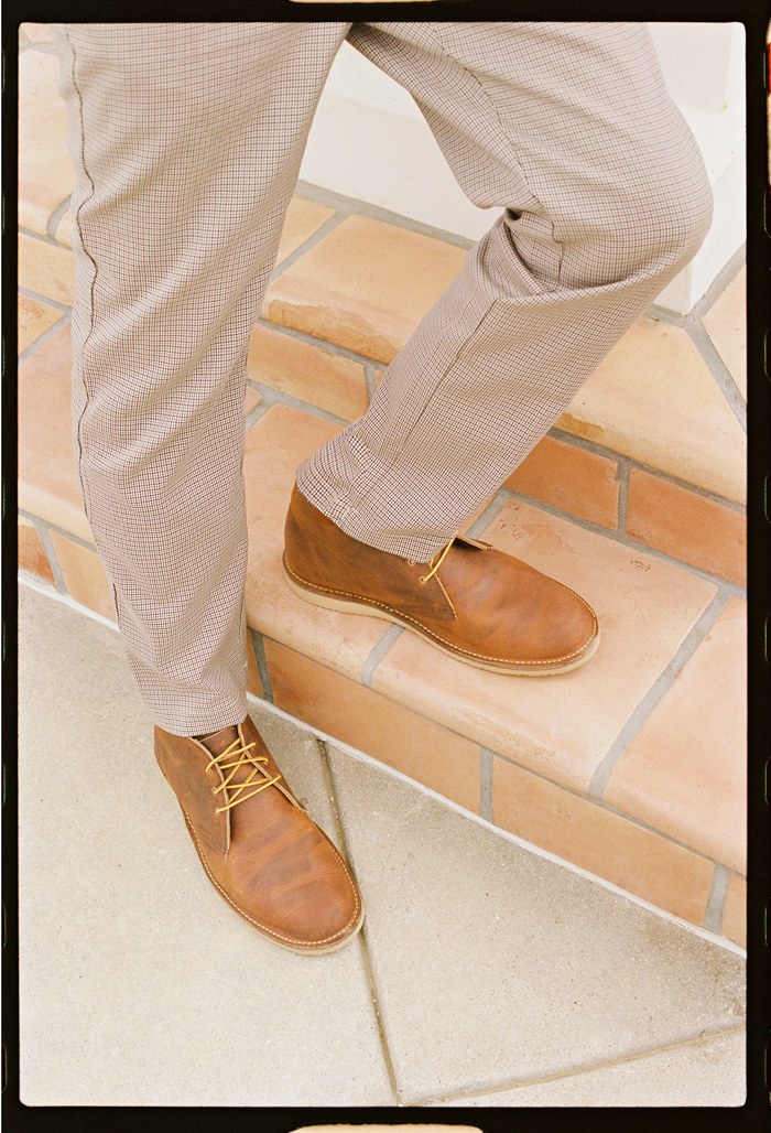 ��åɥ����� ��������������� ������ RED WING 3622 WEEKENDER CHUKKA COPPER ROUGH & TOUGH ���åѡ� ��ե���ɥ��� ����å��֡��� �ǥ����ȥ֡��� �֡��� ��� �ܳ� ����֡��� �����ȥɥ� ������ ���ᥫ�� ����ꥫ��