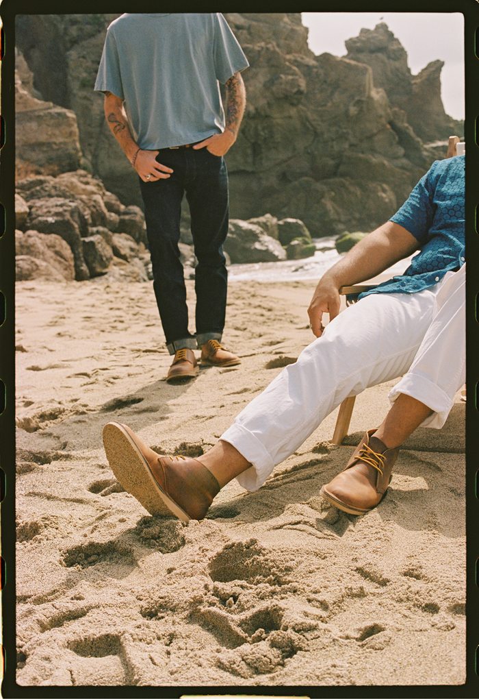 ��åɥ����� ��������������� ������ RED WING 3622 WEEKENDER CHUKKA COPPER ROUGH & TOUGH ���åѡ� ��ե���ɥ��� ����å��֡��� �ǥ����ȥ֡��� �֡��� ��� �ܳ� ����֡��� �����ȥɥ� ������ ���ᥫ�� ����ꥫ��