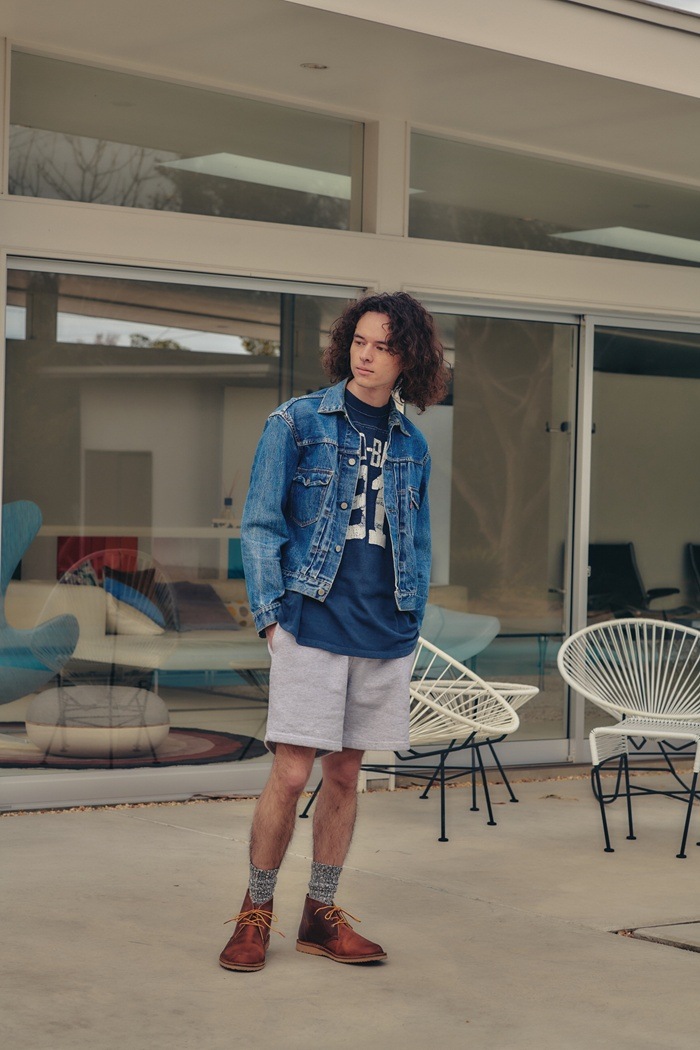 ��åɥ����� ��������������� ������ RED WING 3622 WEEKENDER CHUKKA COPPER ROUGH & TOUGH ���åѡ� ��ե���ɥ��� ����å��֡��� �ǥ����ȥ֡��� �֡��� ��� �ܳ� ����֡��� �����ȥɥ� ������ ���ᥫ�� ����ꥫ��