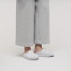 �ӥ륱�󥷥�ȥå� ���ॹ�ƥ���� BIRKENSTOCK AMSTERDAM 1030228 �饤�ȥ��쥤 �쥮��顼 �����å�������� ��� ������� �����å� ��ǥ����� �����ȥɥ� �롼�ॷ�塼�� �ɥ����� ������