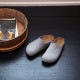 �ӥ륱�󥷥�ȥå� ���ॹ�ƥ���� BIRKENSTOCK AMSTERDAM 1030228 �饤�ȥ��쥤 �쥮��顼 �����å�������� ��� ������� �����å� ��ǥ����� �����ȥɥ� �롼�ॷ�塼�� �ɥ����� ������