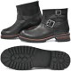 Schott SHORT ENGINEER BOOTS ����å� ���硼�ȥ��󥸥˥��֡��� S28002 �֥�å� ����֡��� ��� �ܳ� ���󥸥˥� �֡��� �쥶�� ��󥺥֡��� �Х������֡��� �쥶���֡��� �Х����� ���ᥫ�� �����ȥɥ� ������