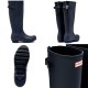 �ϥ󥿡� �쥤��֡��� ��ǥ����� WFT1001RMA HUNTER �֡��� WOMENS ORIGINAL TALL BACK ADJUSTABLE BOOTS ���ꥸ�ʥ� �ȡ��� �Хå������㥹���֥� Ĺ�� �ɿ�