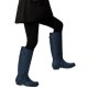 �ϥ󥿡� �쥤��֡��� ��ǥ����� WFT1001RMA HUNTER �֡��� WOMENS ORIGINAL TALL BACK ADJUSTABLE BOOTS ���ꥸ�ʥ� �ȡ��� �Хå������㥹���֥� Ĺ�� �ɿ�