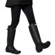�ϥ󥿡� �쥤��֡��� ��ǥ����� WFT1001RMA HUNTER �֡��� WOMENS ORIGINAL TALL BACK ADJUSTABLE BOOTS ���ꥸ�ʥ� �ȡ��� �Хå������㥹���֥� Ĺ�� �ɿ�
