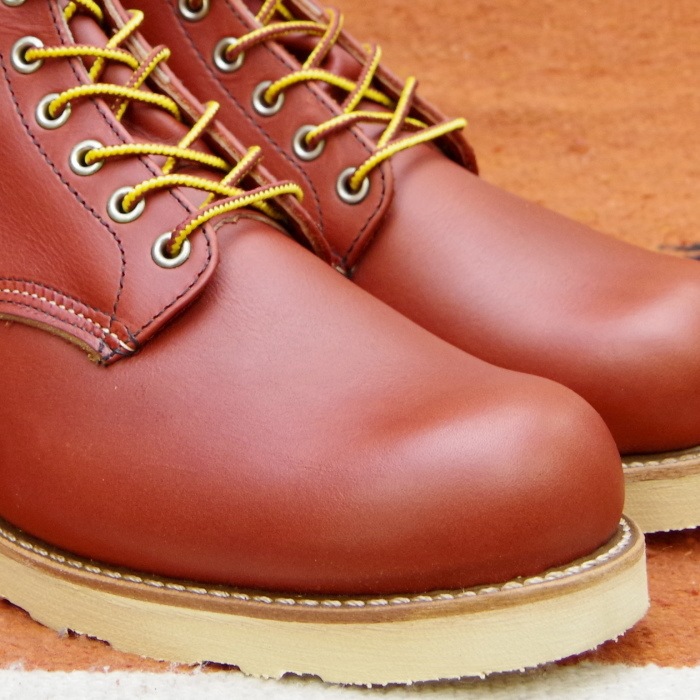 RED WING 8166 ��US12/30.0cm�� ��5331�� �����������ȥ�å��ʡ� ��åɡ������� ��ʪ���� �ե����ȥ꡼������� �饦��ɥȥ�