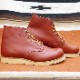 RED WING 8166 ��US12/30.0cm�� ��5331�� �����������ȥ�å��ʡ� ��åɡ������� ��ʪ���� �ե����ȥ꡼������� �饦��ɥȥ�