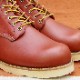 RED WING 8166 ��US12/30.0cm�� ��5331�� �����������ȥ�å��ʡ� ��åɡ������� ��ʪ���� �ե����ȥ꡼������� �饦��ɥȥ�