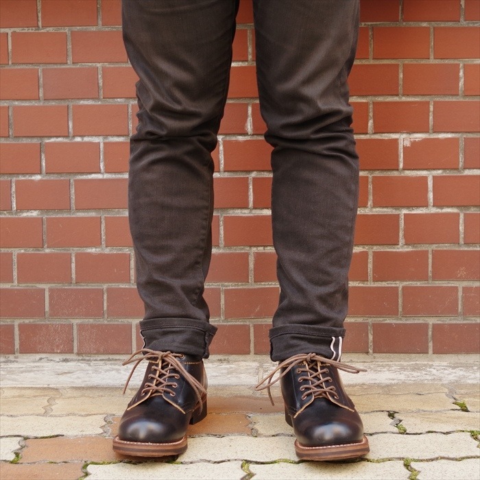 ROLLING DUB TRIO COUPEN BLACK GREENTEA CORE ������󥰥��֥ȥꥪ ���åڥ� �֥�å� ���꡼��ƥ������� ���ڥ� ����� ���ƥ��ϥ��� ����֡��� ��� �֡��� �쥶�� �ܳ� �ߥåɥ��å� ���å����ե����� ������ �����ȥɥ� ������