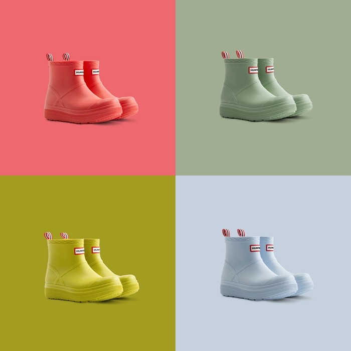 ϥ󥿡 쥤֡ 硼 UFS7105PVC HUNTER  UNISEX PLAY MOLDED BOOT ˥å ֡  ǥ Ρ֡ 쥤󥷥塼 åݥ Ĺ ɿ  ȥɥ  ι 桼