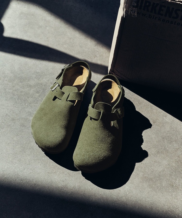 �ӥ륱�󥷥�ȥå� �ȥ��� BIRKENSTOCK TOKIO 1030616 ������ �������� �쥮��顼 �����å�������� ��� ������� �����å� ��ǥ����� ����åݥ� �����ȥɥ� �롼�ॷ�塼�� �ɥ����� ������