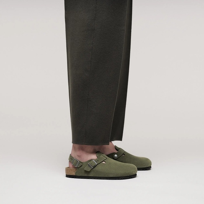 �ӥ륱�󥷥�ȥå� �ȥ��� BIRKENSTOCK TOKIO 1030616 ������ �������� �쥮��顼 �����å�������� ��� ������� �����å� ��ǥ����� ����åݥ� �����ȥɥ� �롼�ॷ�塼�� �ɥ����� ������