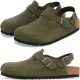 �ӥ륱�󥷥�ȥå� �ȥ��� BIRKENSTOCK TOKIO 1030616 ������ �������� �쥮��顼 �����å�������� ��� ������� �����å� ��ǥ����� ����åݥ� �����ȥɥ� �롼�ॷ�塼�� �ɥ����� ������