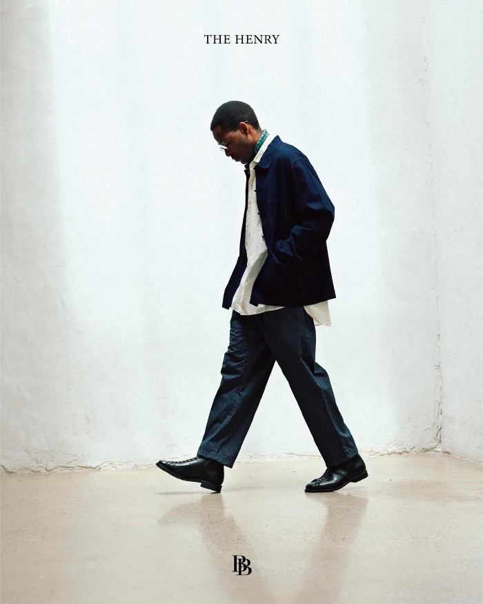 BROTHER BRIDGE HENRY �֥饶���֥�å� �إ�꡼ BBB-S009 VINTAGE TEACORE/CALF ������ơ����ƥ������������� �饤��ޥ�֡��� ��� �ܳ� ��� ��󥭡��֡��� ����֡��� �����ȥɥ� �졼�����åץ֡��� ��󥺥֡��� ������