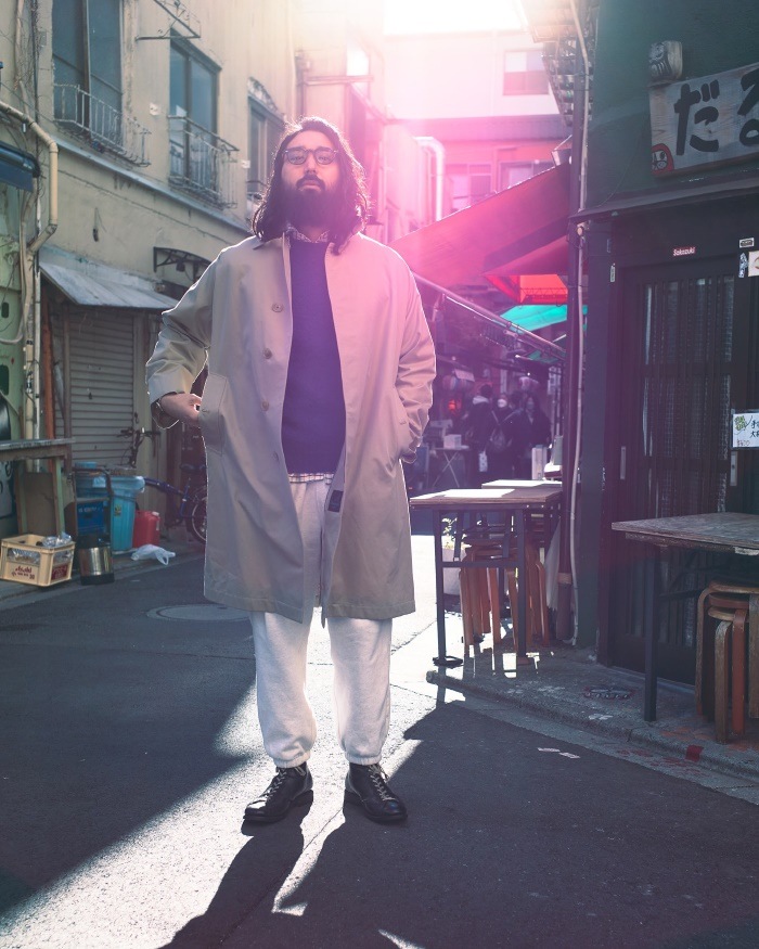 BROTHER BRIDGE HENRY �֥饶���֥�å� �إ�꡼ BBB-S009 VINTAGE TEACORE/CALF ������ơ����ƥ������������� �饤��ޥ�֡��� ��� �ܳ� ��� ��󥭡��֡��� ����֡��� �����ȥɥ� �졼�����åץ֡��� ��󥺥֡��� ������