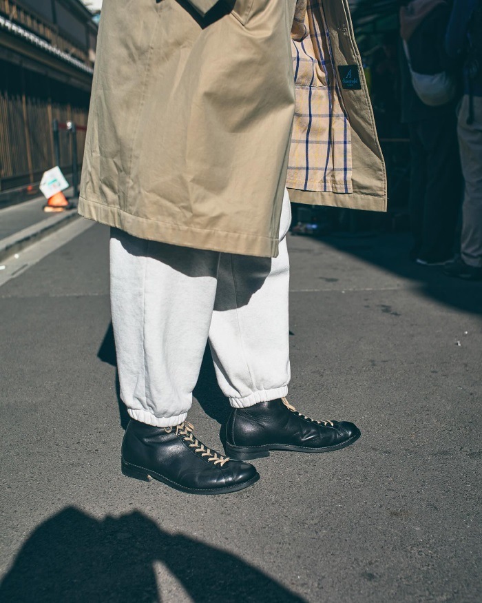 BROTHER BRIDGE HENRY �֥饶���֥�å� �إ�꡼ BBB-S009 VINTAGE TEACORE/CALF ������ơ����ƥ������������� �饤��ޥ�֡��� ��� �ܳ� ��� ��󥭡��֡��� ����֡��� �����ȥɥ� �졼�����åץ֡��� ��󥺥֡��� ������