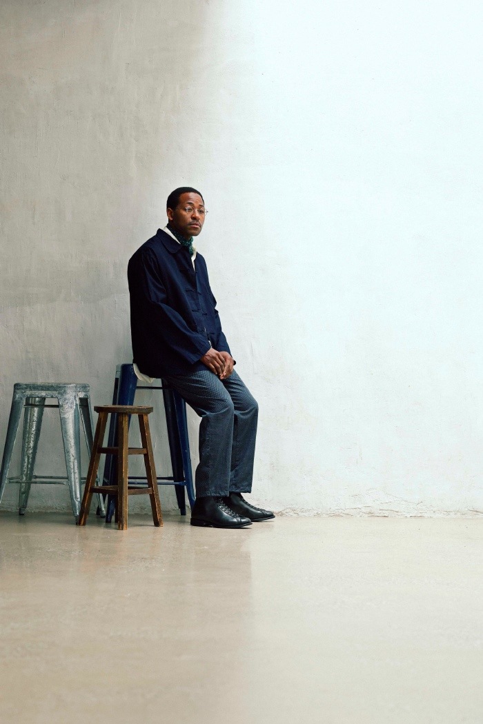 BROTHER BRIDGE HENRY �֥饶���֥�å� �إ�꡼ BBB-S009 VINTAGE TEACORE/CALF ������ơ����ƥ������������� �饤��ޥ�֡��� ��� �ܳ� ��� ��󥭡��֡��� ����֡��� �����ȥɥ� �졼�����åץ֡��� ��󥺥֡��� ������