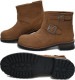 Schott SHORT ENGINEER BOOTS ����å� ���硼�ȥ��󥸥˥��֡��� S28002 �١����� ����֡��� ��� �ܳ� ���󥸥˥� �֡��� �쥶�� ��󥺥֡��� �Х������֡��� �쥶���֡��� �Х����� ���ᥫ�� �����ȥɥ� ������