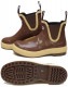 �������ȥ饿�� �쥤��֡��� ���硼�� LDB-900 XTRATUF ���������� BROWN 6" LEGACY ANKLE DECK BOOT �����ɥ����֡��� ���饹���󥹥ˡ����� ���硼�ȥ֡���