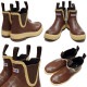 �������ȥ饿�� �쥤��֡��� ���硼�� LDB-900 XTRATUF ���������� BROWN 6" LEGACY ANKLE DECK BOOT �����ɥ����֡��� ���饹���󥹥ˡ����� ���硼�ȥ֡���