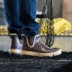 �������ȥ饿�� �쥤��֡��� ���硼�� LDB-900 XTRATUF ���������� BROWN 6" LEGACY ANKLE DECK BOOT �����ɥ����֡��� ���饹���󥹥ˡ����� ���硼�ȥ֡���