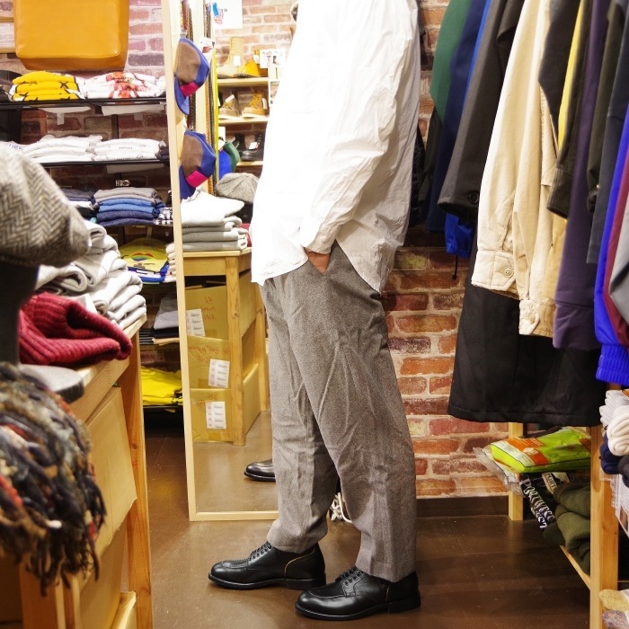 WHEEL ROBE HEAVY STITCHING MOC BOOTS ������������� 20078 �֥�å� U���åץ��塼�� �ӥ��ͥ����塼�� ��� �ܳ� ��å��ȥ��֡��� �����२������ �쥶�� �����奢�� �׷� �̶� �� ������