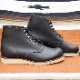 RED WING 8165 ��US12/30.0cm�� ��3716�� �����������ȥ�å��ʡ� ��åɡ������� ��ʪ���� �ե����ȥ꡼������� �饦��ɥȥ� ������
