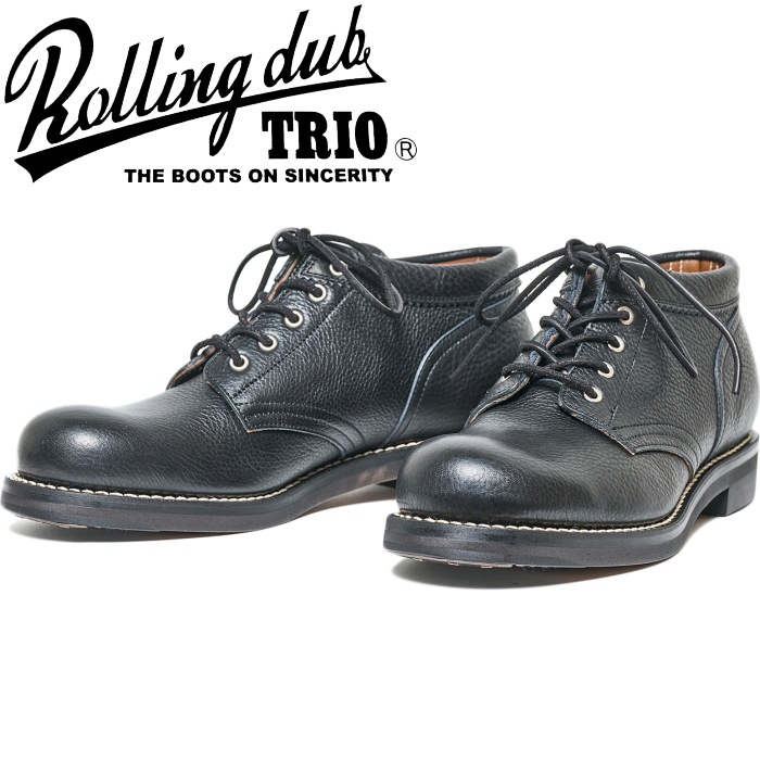 ROLLING DUB TRIO COUPEN KOBE SHRINK BLACK ������󥰥��֥ȥꥪ ���åڥ� ���ͥ����󥯥֥�å� ���ڥ� ���͵� �����µ� �����󥯥쥶�� ����֡��� ��� �֡��� �쥶�� �ߥåɥ��å� ���å����ե����� ������ �����ȥɥ� ������