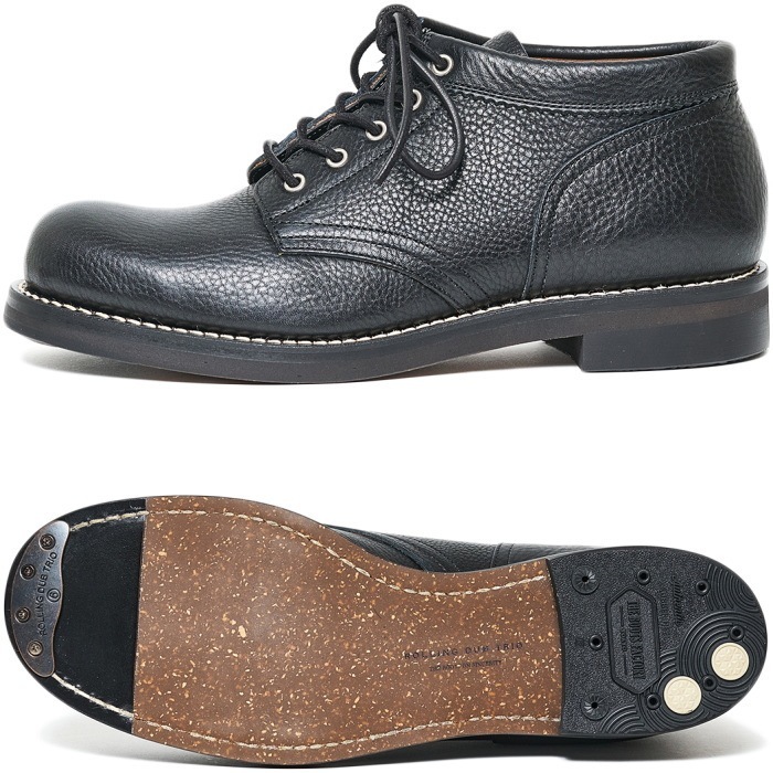 ROLLING DUB TRIO COUPEN KOBE SHRINK BLACK ������󥰥��֥ȥꥪ ���åڥ� ���ͥ����󥯥֥�å� ���ڥ� ���͵� �����µ� �����󥯥쥶�� ����֡��� ��� �֡��� �쥶�� �ߥåɥ��å� ���å����ե����� ������ �����ȥɥ� ������