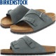 �ӥ륱�󥷥�ȥå� ���塼��å� BIRKENSTOCK ZURICH 1030670 �Х���ȥ��쥤 ���饤�ɥ������ �����奢�륷�塼�� ��� ������� ��ǥ����� �����ȥɥ� �롼�ॷ�塼�� �ɥ����� ���� ������