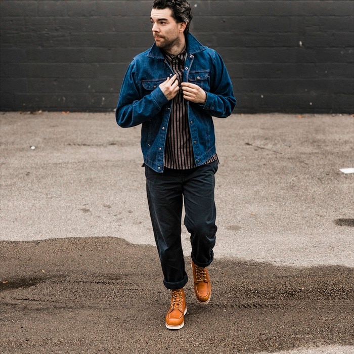 ��åɥ����� ������å��奻�å��� ������ RED WING 877 Oro "Legacy" 8" CLASSIC MOC �����쥬���� ���饷�å� ��å� �֡��� ��� �ܳ� ����֡��� ��ǥ����� �졼�����åץ֡��� �졼�����å� �����ȥɥ� ������ ���� ����ꥫ��