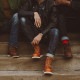 ��åɥ����� ������å��奻�å��� ������ RED WING 877 Oro "Legacy" 8" CLASSIC MOC �����쥬���� ���饷�å� ��å� �֡��� ��� �ܳ� ����֡��� ��ǥ����� �졼�����åץ֡��� �졼�����å� �����ȥɥ� ������ ���� ����ꥫ��