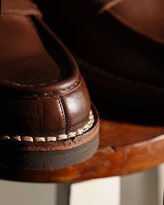 VERA MOUNTAINS 141 COIN LOAFER ������ޥ���ƥ� ����������ե��� �ӥ��ͥ����塼�� ��� �ܳ� �쥶�� �ڥˡ������ե��� ��󥺥��塼�� ����åݥ� ����ɥ쥹 �̶� ���ᥫ�� �����ꥢ��