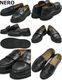 VERA MOUNTAINS 141 COIN LOAFER ������ޥ���ƥ� ����������ե��� �ӥ��ͥ����塼�� ��� �ܳ� �쥶�� �ڥˡ������ե��� ��󥺥��塼�� ����åݥ� ����ɥ쥹 �̶� ���ᥫ�� �����ꥢ��