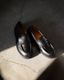 VERA MOUNTAINS 141 COIN LOAFER ������ޥ���ƥ� ����������ե��� �ӥ��ͥ����塼�� ��� �ܳ� �쥶�� �ڥˡ������ե��� ��󥺥��塼�� ����åݥ� ����ɥ쥹 �̶� ���ᥫ�� �����ꥢ��
