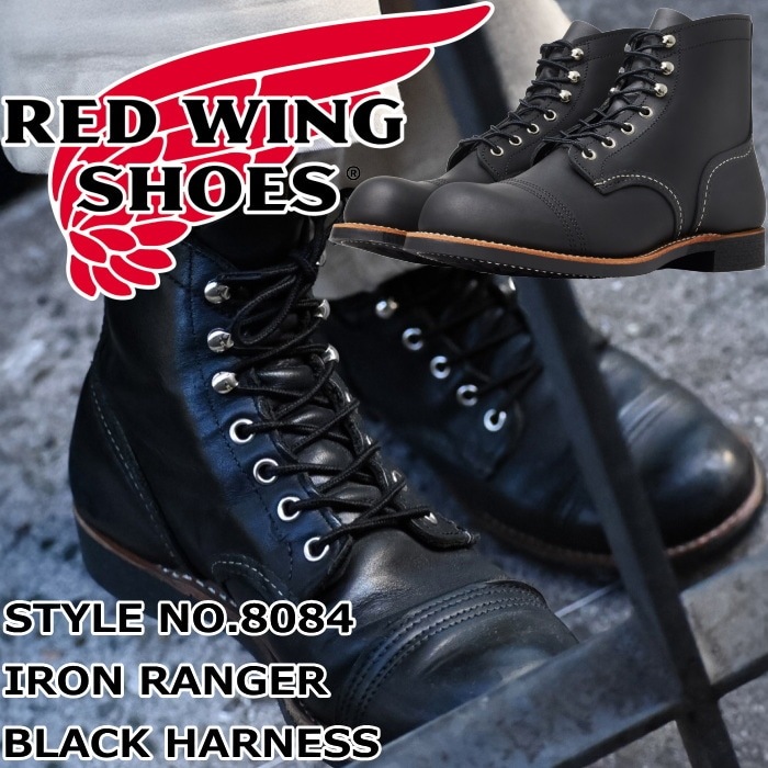 REDWING レッドウイング8114 レッドウィング 8114 フットモンキー アメ横 上野