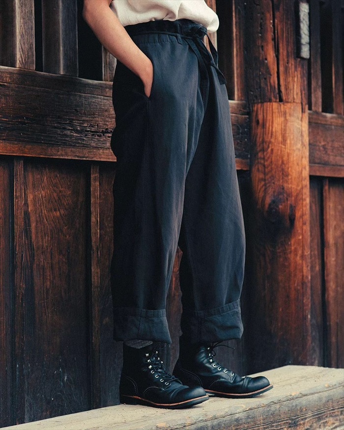 ��åɥ����� ���������󥸥㡼 ������ RED WING 8084 IRON RANGER IRON RANGE Black "Harness" �֥�å� �ϡ��ͥ� ���������� �֡��� ��� �ܳ� ����֡��� �졼�����åץ֡��� �졼�����å� �����ȥɥ� ������ ���� ����ꥫ��