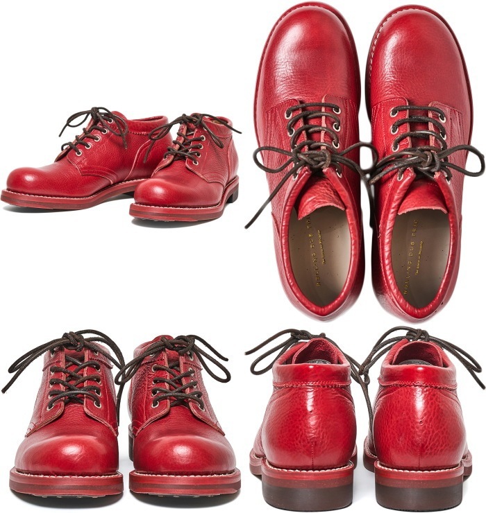 ROLLING DUB TRIO COUPEN KOBE SHRINK RED ������󥰥��֥ȥꥪ ���åڥ� ���ͥ����󥯥�å� ���ڥ� ���͵� �����µ� �����󥯥쥶�� ����֡��� ��� �֡��� �쥶�� �ܳ� �ߥåɥ��å� ���å����ե����� ������ �����ȥɥ� ������