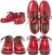 ROLLING DUB TRIO COUPEN KOBE SHRINK RED ������󥰥��֥ȥꥪ ���åڥ� ���ͥ����󥯥�å� ���ڥ� ���͵� �����µ� �����󥯥쥶�� ����֡��� ��� �֡��� �쥶�� �ܳ� �ߥåɥ��å� ���å����ե����� ������ �����ȥɥ� ������