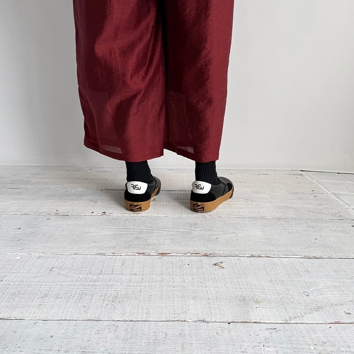 RFW x odd CIRKUS �����륨�ե��֥�塼 ���åɥ������� odd SEESAW AL R-2610503 �����륨�ե��֥� �ꥺ��եåȥ����� ���ˡ����� ��� �ꥵ������쥶�����ˡ����� ��󥺥��ˡ����� �ץ쥼���