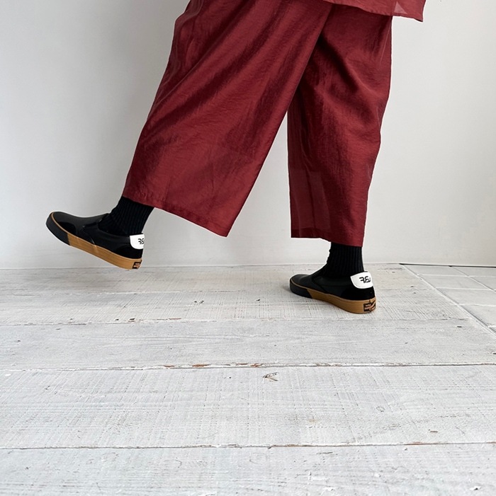 RFW x odd CIRKUS �����륨�ե��֥�塼 ���åɥ������� odd SEESAW AL R-2610503 �����륨�ե��֥� �ꥺ��եåȥ����� ���ˡ����� ��� �ꥵ������쥶�����ˡ����� ��󥺥��ˡ����� �ץ쥼���